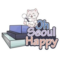 Oh Seoul Happy logo - Similar company to Awry Studios