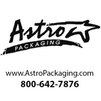 Astro Packaging logo - Similar company to Astra Packaging