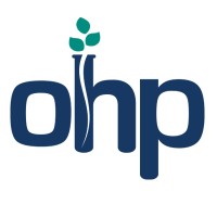 OHP, Inc. logo - Similar company to Isk Biosciences Corporation