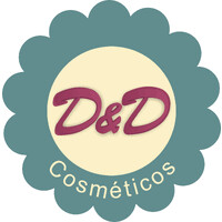 D&D Cosméticos logo - Similar company to Eu Networking Club