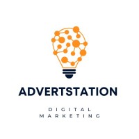 advertstation logo - Similar company to Creative Transit Agency