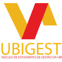 UBIGEST (Núcleo de Estudantes de Gestão da Universidade da Beira Interior) logo - Similar company to Psicubi