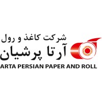 Arta Persian Roll and Paper logo - Similar company to Safe Graphic Ind.