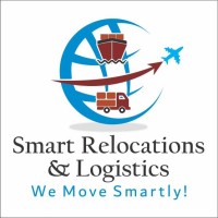 Smart Relocations & Logistics logo - Similar company to Diligent Shipping Services