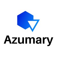 Azumary logo - Similar company to Uttamjob Technologies Pvt Ltd