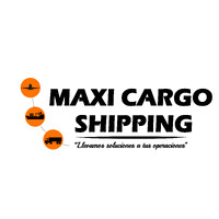 MAXI CARGO SHIPPING SAC logo - Similar company to Mdk Global Shipping