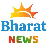 Bharat News logo - Similar company to Uninb-Universal Notice Board