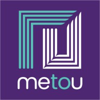 Metou logo - Similar company to Clozr