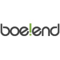 Boe!End