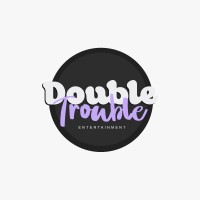Double trouble Ent logo - Similar company to Dükkanı
