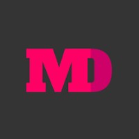 Marketing Derby logo - Similar company to Alphageek