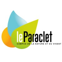 Le Paraclet Amiens logo - Similar company to Cfppa Le Paraclet Amiens