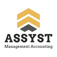 Assyst logo - Similar company to Sterling Group