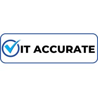 IT Accurate logo - Similar company to Astreca