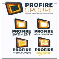 Groupe Profire logo - Similar company to Prothermo