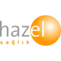 Hazel Sağlik Ltd.Şti̇