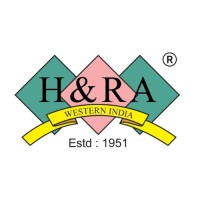 Hotel And Restaurant Association (Western India) logo - Similar company to Hotel Aether - Lodge In Asika