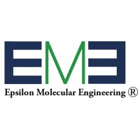 Epsilon Molecular Engineering Inc. logo - Similar company to Jd Bioscience
