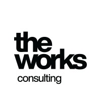 The Works Consulting logo - Similar company to Truston Business Solution