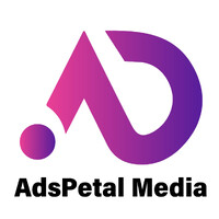 Ads Petal Media logo - Similar company to Petal Ads Media