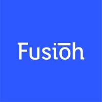 Fusioh logo - Similar company to Acuity Search The Sap Experts