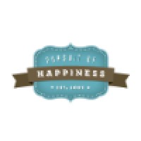 Pursuit Of Happiness
