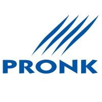 Pronkgroep.nl logo - Similar company to 12Modulize