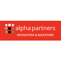 Alpha Partners logo - Similar company to Lexingenious