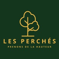 Les Perchés logo - Similar company to Serda Compétences