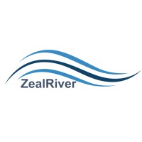 ZealRiver Technologies, Inc. logo - Similar company to Moore Tech Solutions, Inc.