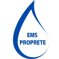 EMS PROPRETÉ logo - Similar company to Johnbry