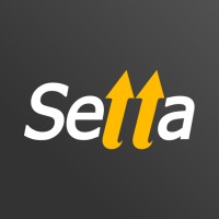Grupo Setta logo - Similar company to Uai Telecom