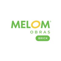 MELOM Brick logo - Similar company to Melom Europe