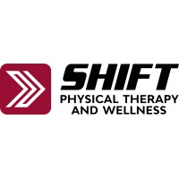 Shift Physical Therapy and Wellness logo - Similar company to Renew Physical Therapy And Wellness Llc