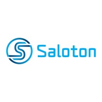 Saloton Oy logo - Similar company to Kehätieto Oy