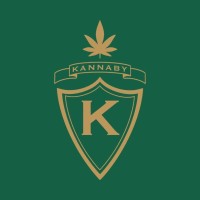 KANNABY logo - Similar company to Smile Republic