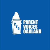 Parent Voices Oakland logo - Similar company to Lead Liberated