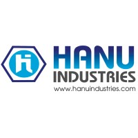 Hanu Industries logo - Similar company to Hanutech