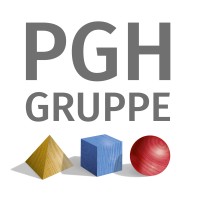 PGH Planungsgesellschaft Holzbau GmbH logo - Similar company to Ferantur Holding Gmbh