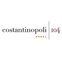 Hotel Costantinopoli 104 logo - Similar company to Fondazione Plart