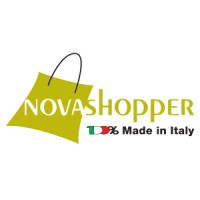Nova Shopper logo - Similar company to Dabrazzi Packaging