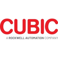 CUBIC Svenska logo - Similar company to Cubic-Norge