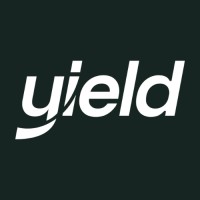 Yield logo - Similar company to Banana Fintech