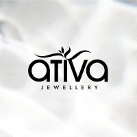 Ativa Jewellery logo - Similar company to Georgia Jay