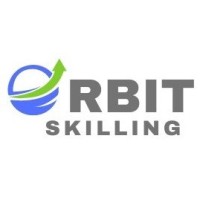 Orbit Skilling Solutions logo - Similar company to Yzerly
