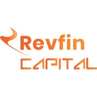 RevFin Capital logo - Similar company to Ecofy