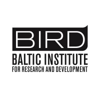 Baltic Institute for Research and Development logo - Similar company to Centre For Applied Research And Development
