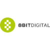 8 Bit Digital