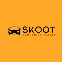 SKOOT Community Access logo - Similar company to Cloud 9 Youth & Supports