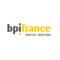 Bpifrance Digital Venture logo - Similar company to Acinq